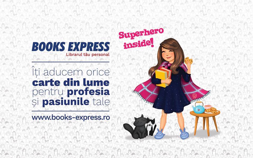 books express librarie online carti black friday